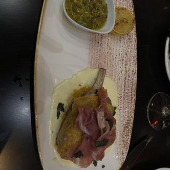 Luna By Giada - Pork chop - Italian Near Me - Scottsdale, Arizona Luna By Giada - Pork chop - Italian Near Me - Scottsdale, Arizona