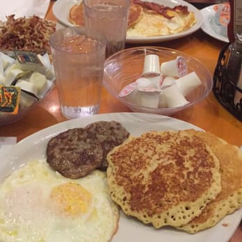 Pittsfield Cafe - Breakfast & Brunch Near Me - Chicago, Illinois