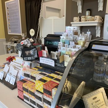 Nothing Bundt Cakes - Desserts Near Me - Durham, North Carolina