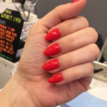 Eclair Nail - Nail Technicians Near Me - New York, New York