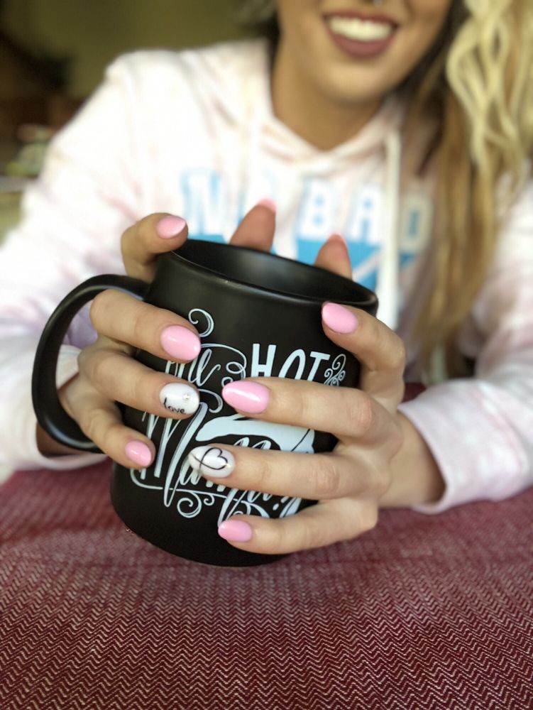 TOPCOAT NAIL BOUTIQUE 129 Photos & 78 Reviews 6700 Woodlands Pkwy