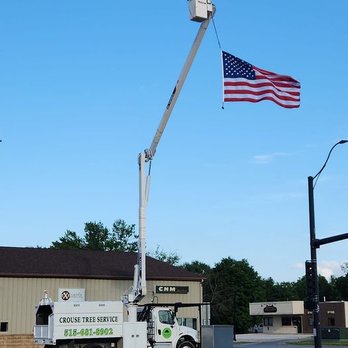 Crouse Tree Service - Tree Services Near Me