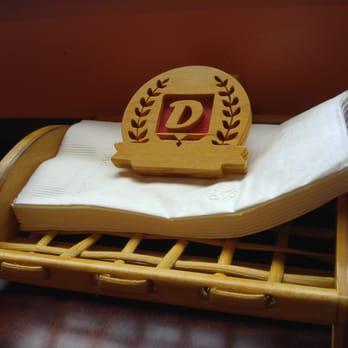 Dakshin Express - Cute decor - Indian Near Me - Edison, New Jersey