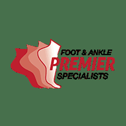 Foot & Ankle Premier Specialists - Practice Logo