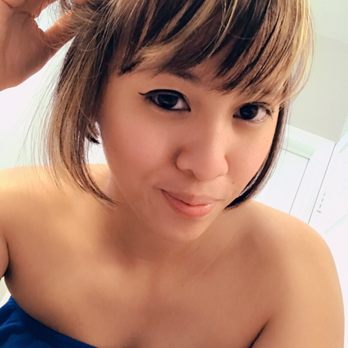 Fancy Salon - Short hair rock!! Loveit! Kevin did a great job - Hair Salons Near Me - San Diego, California Fancy Salon - Short hair rock!! Loveit! Kevin did a great job - Hair Salons Near Me - San Diego, California