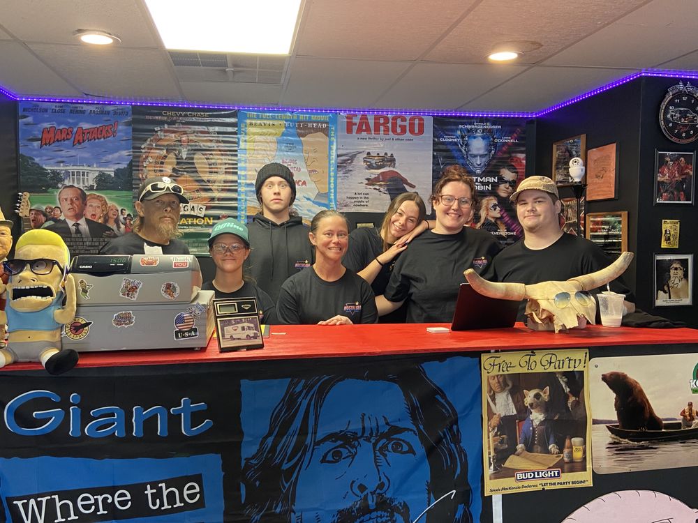 Nostalgia Vintage Store Image