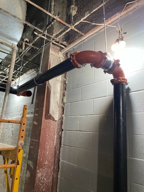 Slide of Doctor J's Plumbing Heating & Drain Corporation