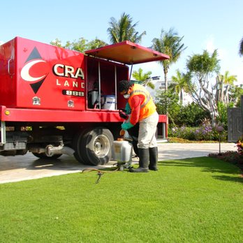 Crawford Landscaping - Pest Control | Crawford Landscaping | Naples and Fort Myers, FL - Landscape Architects or Designers Near Me - Naples, Florida