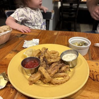 Fritto Misto - Italian Near Me - Santa Monica, California Fritto Misto - Italian Near Me - Santa Monica, California