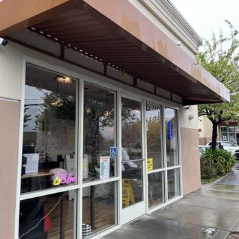 Neighborhood Grandma - Outside - Bakeries Near Me - Hayward, California