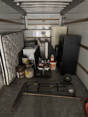 Easy Does it Junk Removal