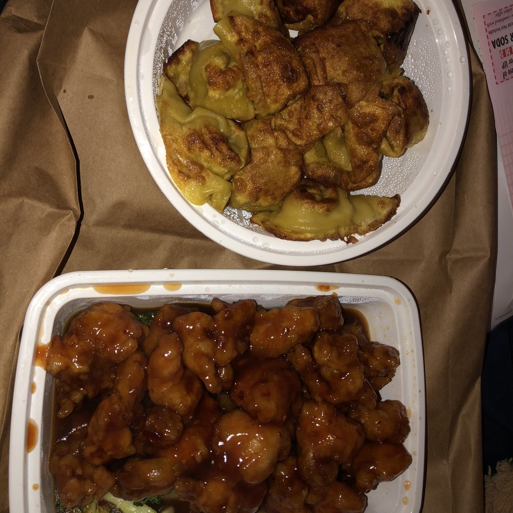 El verano hecho sabor wok ¡para que lo dsifrutes! ☀️🙌🏼 Nuevo Pollo  Tamarindo, deliciosa combinación de trocitos de pollo empanizado, bañado en  salsa tamarindo., image size:1000x1000