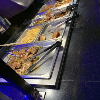 Global Buffet - Buffets Near Me - Levittown, New York