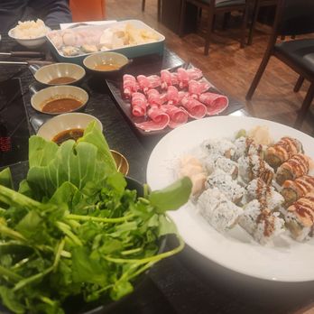 Top Pot - Hot Pot Near Me - Braintree, Massachusetts