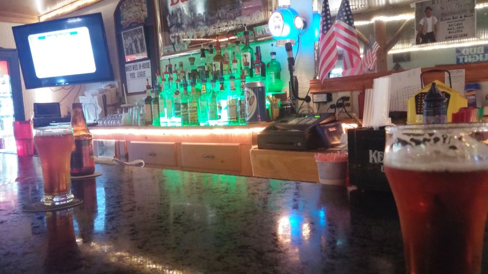 MIKES BAR AND GRILL N1635 County Rd Ggg, Campbellsport, WI Yelp