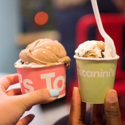 Belgian Chocolate Ice Cream
