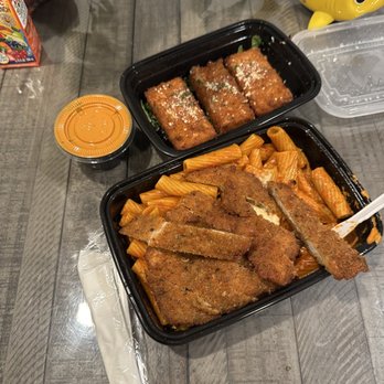 Nunzi's - Italian Near Me - Farmingdale, New York
