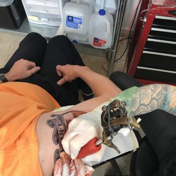 Chalice Tattoo - Tattoo Near Me - Boise, Idaho