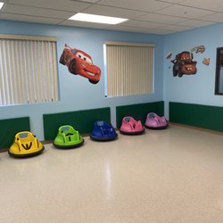 Ramona Kidz Clubhouse