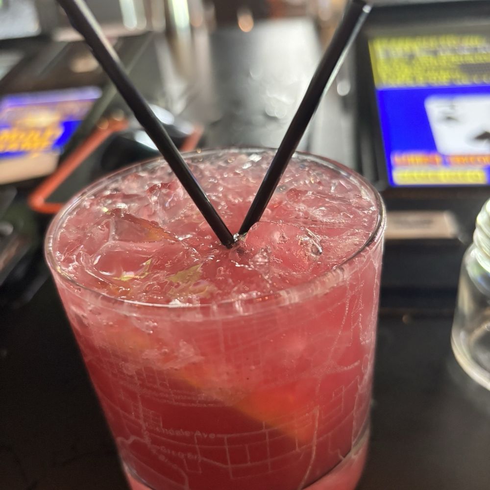 Cook’d - Bees knees - American Near Me - Reno, Nevada