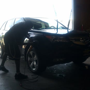 Cap's Auto Detail - Have to buff any black car! - Auto Detailing Near Me - Sacramento, California Cap's Auto Detail - Have to buff any black car! - Auto Detailing Near Me - Sacramento, California