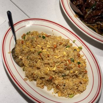 Stick & Wok - Crab Roe Fried Rice - Chinese Near Me - Santa Clara, California Stick & Wok - Crab Roe Fried Rice - Chinese Near Me - Santa Clara, California