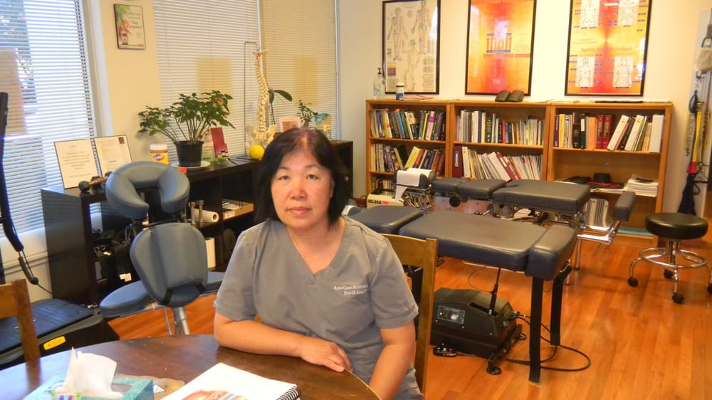 AHN’S CHIROPRACTIC & ACUPUNCTURE CLINIC Updated July 2024 27 Photos