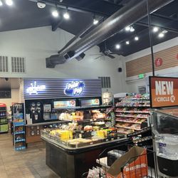 Circle K