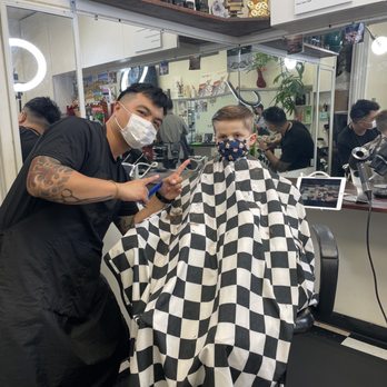 Geary Salon - During... - Hair Salons Near Me - San Francisco, California Geary Salon - During... - Hair Salons Near Me - San Francisco, California