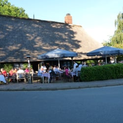 Das Alte Haus - Lohnenswertes Wendlandziel