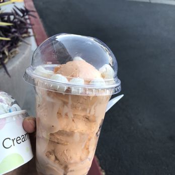 Creamistry - Ice Cream & Frozen Yogurt Near Me - Menifee, California