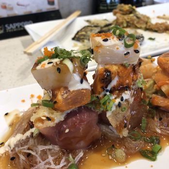 Sushi Kakogan - Japanese Near Me - Rocklin, California Sushi Kakogan - Japanese Near Me - Rocklin, California
