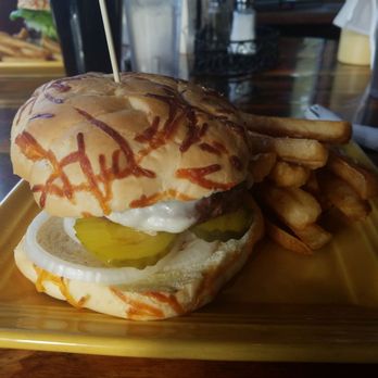 Salmon River Brewery - Restaurants Near Me - McCall, Idaho