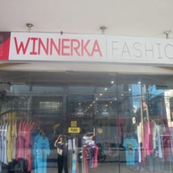 Winnerka Fashion - A new store for ladies clothes recently popped up in Better Living