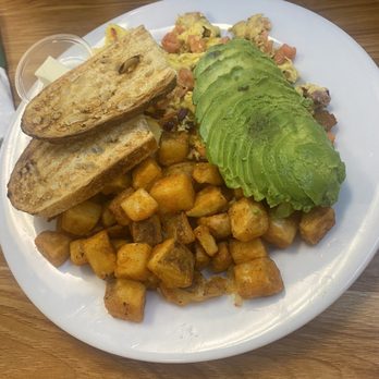 LA Prime Caffe - Breakfast & Brunch Near Me - Los Angeles, California LA Prime Caffe - Breakfast & Brunch Near Me - Los Angeles, California