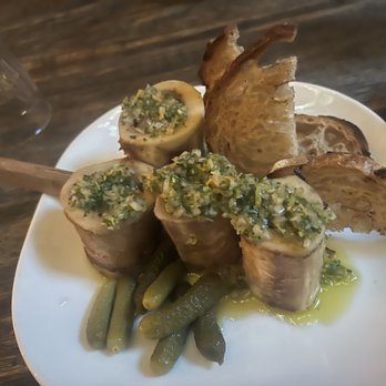 Mua - Bone marrow - Bars Near Me - Oakland, California Mua - Bone marrow - Bars Near Me - Oakland, California