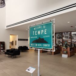 Tempe History Museum