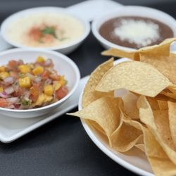 Palm & Paddle Grille