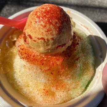 Pineapple Xpress Shave Ice - Yummy!! - Shaved Ice Near Me - Wahiawa, Hawaii Pineapple Xpress Shave Ice - Yummy!! - Shaved Ice Near Me - Wahiawa, Hawaii