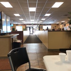 Leo's Place Restaurants