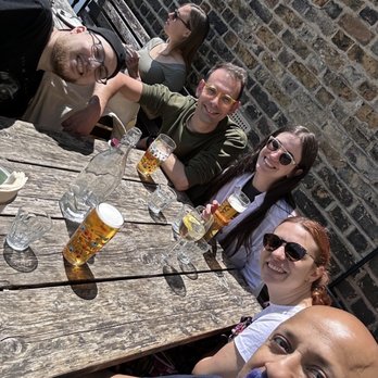 The Dove - Pubs Near Me - London, XGL