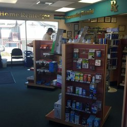 Central Avenue Pharmacy