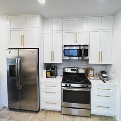 Elite Wood Working - Simple but elegant, custom by elite wood working Inc.