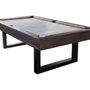 The Billiard Bay