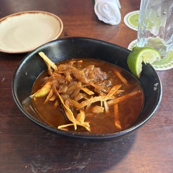 Frontera Grill - Mexican Near Me - Chicago, Illinois