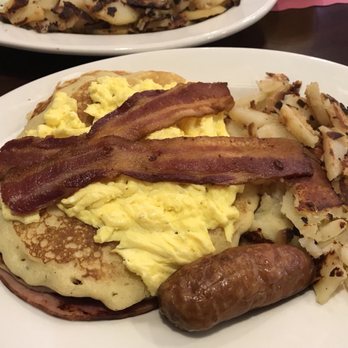 Lakeside Diner - Special breakfast no 11 - Diners Near Me - Ringwood, New Jersey Lakeside Diner - Special breakfast no 11 - Diners Near Me - Ringwood, New Jersey