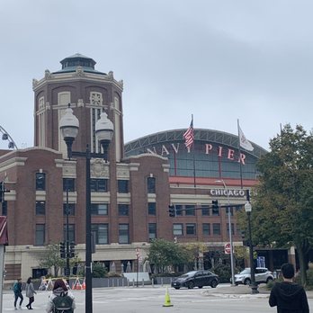 Navy Pier - Landmarks & Historical Buildings Near Me - Chicago, Illinois Navy Pier - Landmarks & Historical Buildings Near Me - Chicago, Illinois