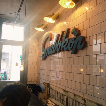 Fabrique - Interior - Cafes Near Me - Stockholm, Alberta Fabrique - Interior - Cafes Near Me - Stockholm, Alberta
