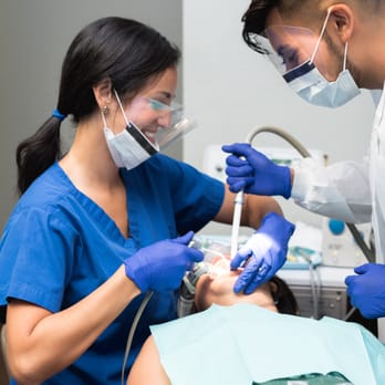 Universal Dental - Dr. A Preece making it fun for our patients. - General Dentistry Near Me - Dallas, Texas Universal Dental - Dr. A Preece making it fun for our patients. - General Dentistry Near Me - Dallas, Texas