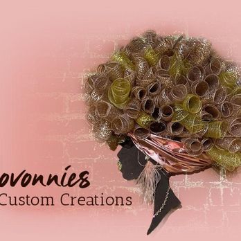 Jovonnie’s Custom Creations - Flowers & Gifts Near Me - Rochester, New York Jovonnie’s Custom Creations - Flowers & Gifts Near Me - Rochester, New York
